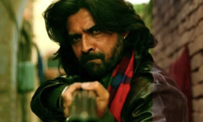 Gone Too Soon: Bollywood’s Mukul Dev, Star of R… Rajkumar, Passes Away